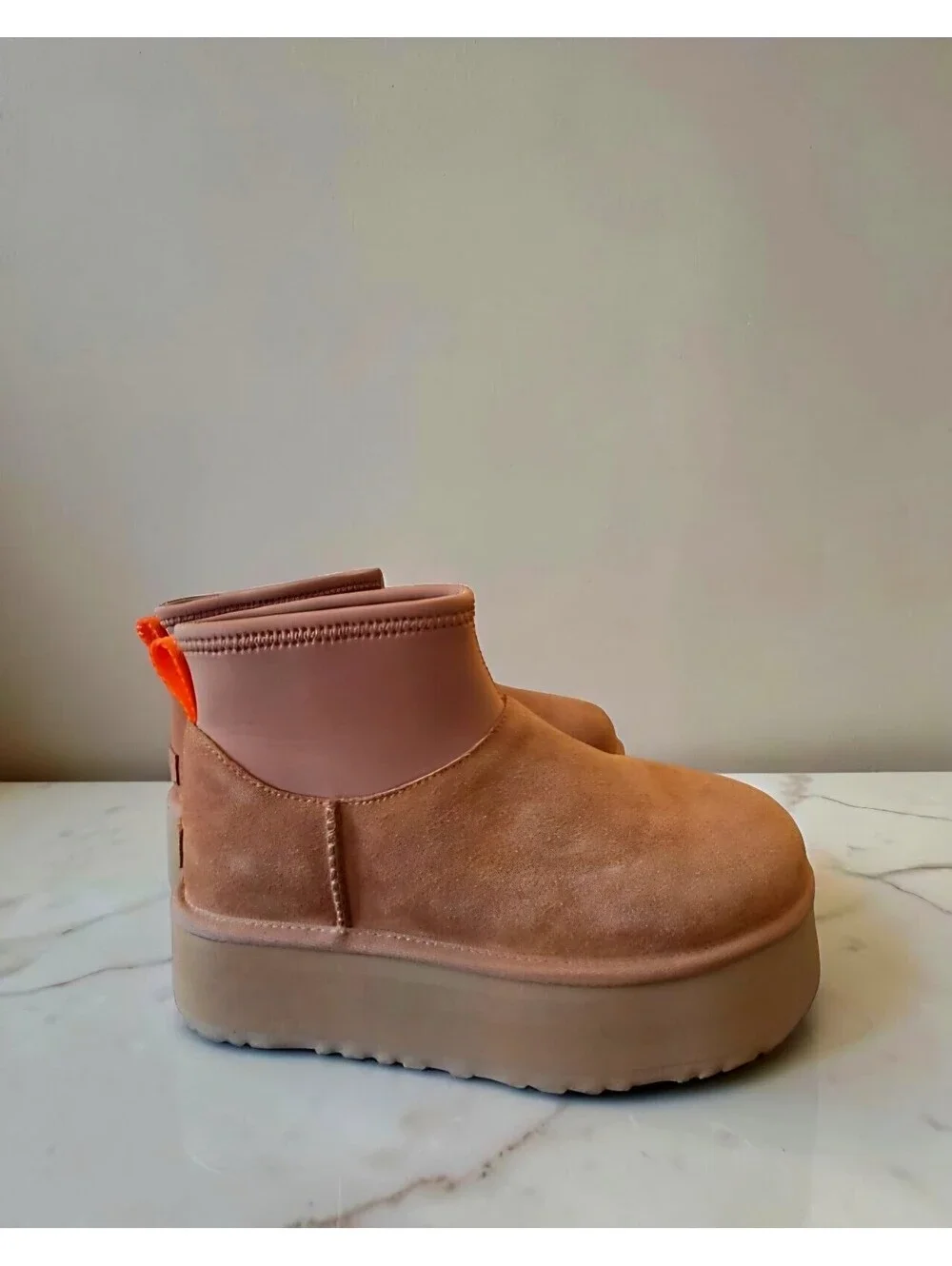 UGG new box